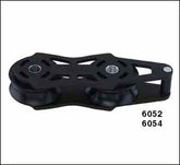 DECK ORG-40MM 2 SHEAVE